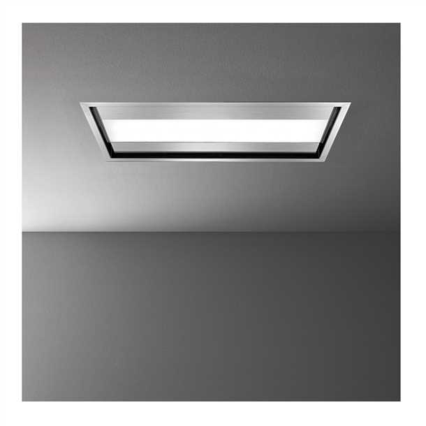 Стоимость потолочной вытяжки