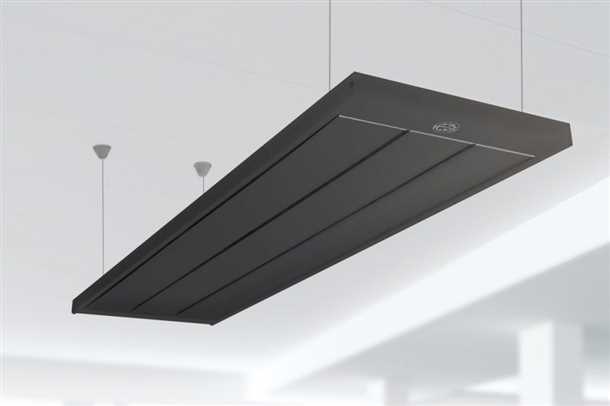 Популярные бренды и производители потолочных ик обогревателей