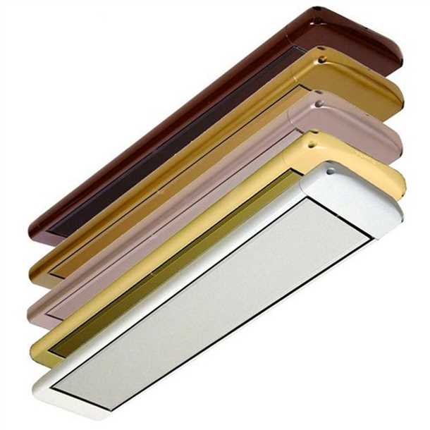 Как выбрать потолочный ик обогреватель: советы и рекомендации