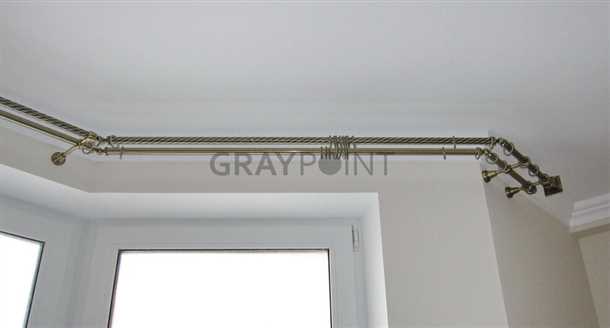 Шаг 2: Измерение глубины эркера