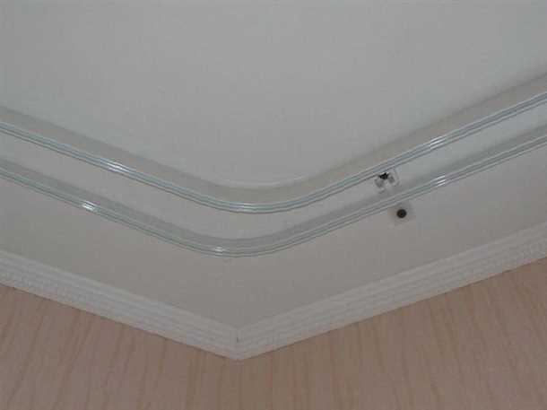 Шаг 3: Измерение высоты эркера