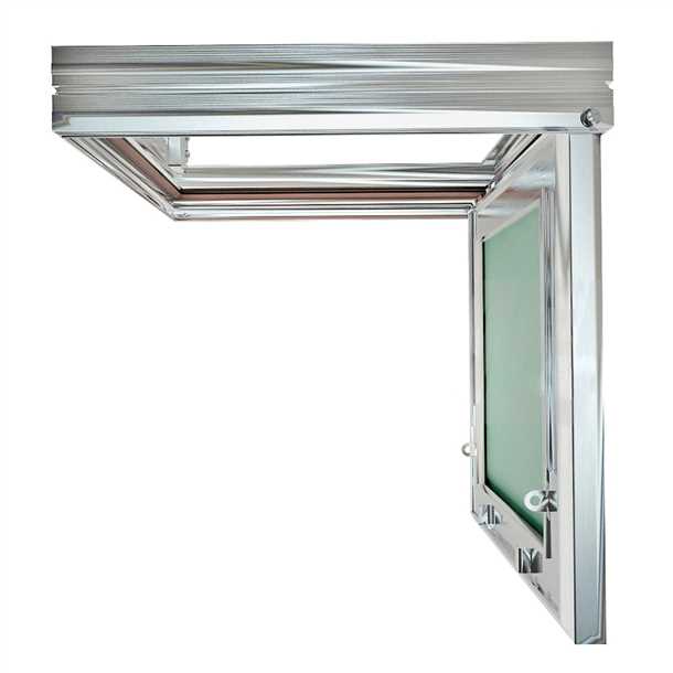 Раздел 7: Популярные бренды потолочных люков на рынке