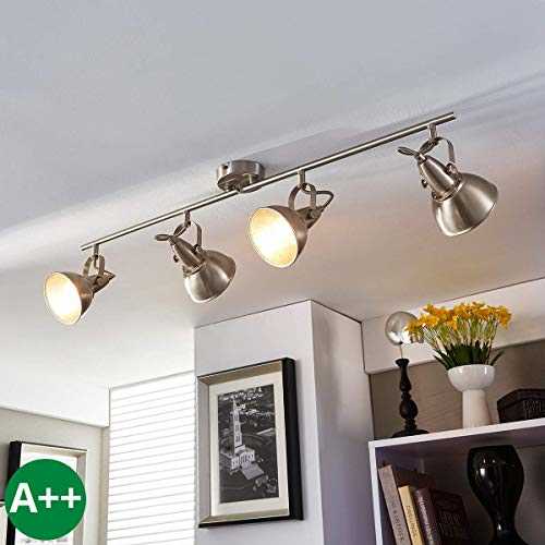 Преимущества потолочных светильников