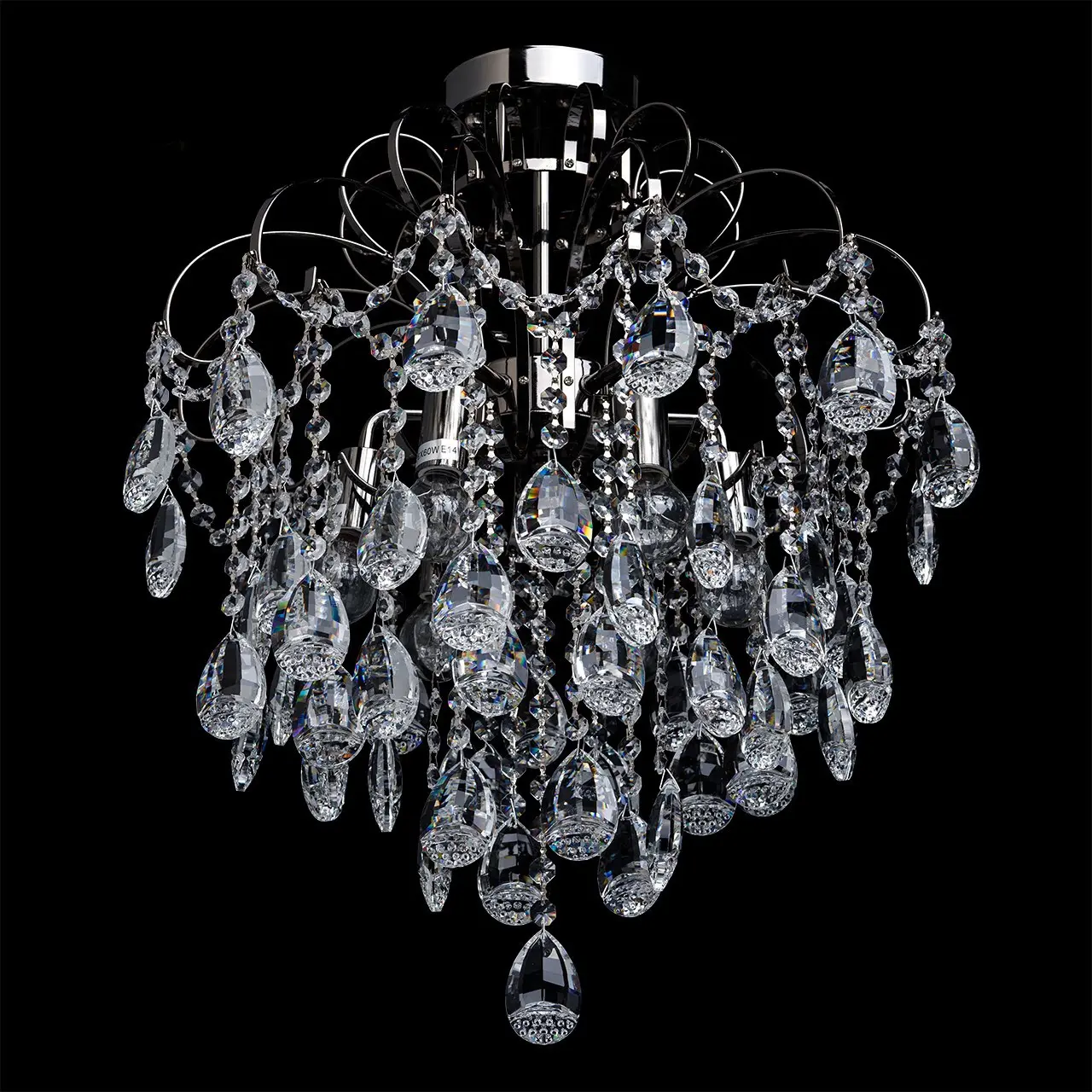 Разнообразие стилей и дизайнов