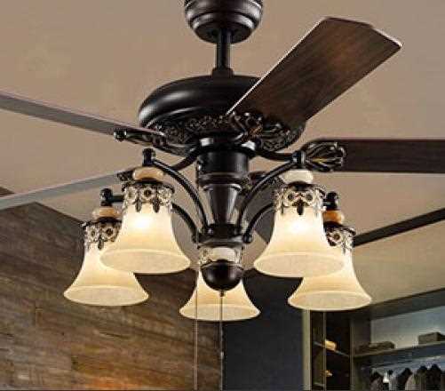 Интегрированный светильник