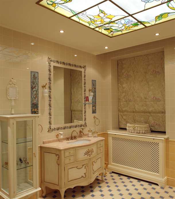 Удобство в установке и обслуживании