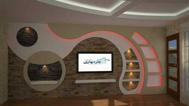 Что такое гипсокартон и как он используется