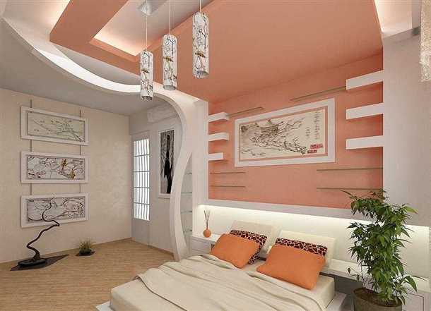 2. Листы гипсокартона