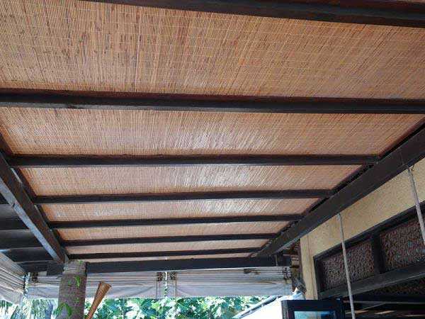 Естественная текстура, природный шарм