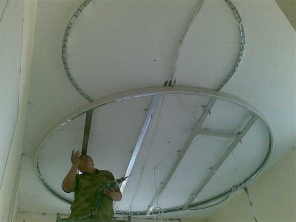 1. Легкость монтажа