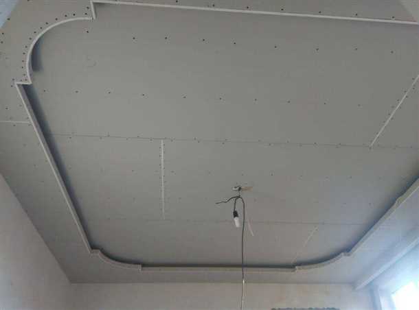 2. Возможность скрыть неровности и коммуникации