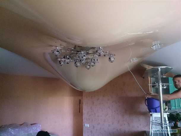 1. Механические повреждения