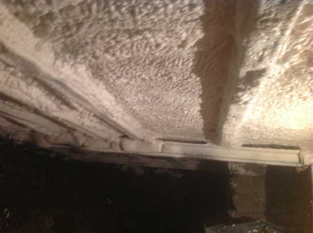 Виды потолков для подвала