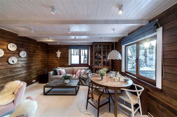 1. Открытые балки