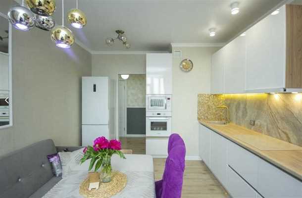 Размеры и пропорции