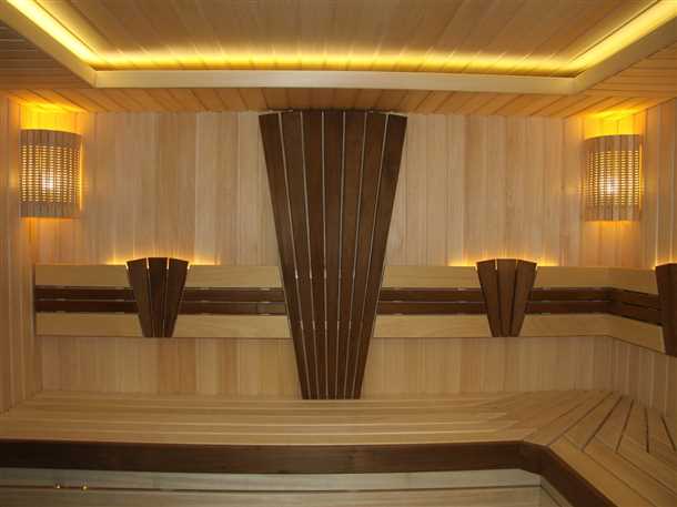 3. Пластиковые панели