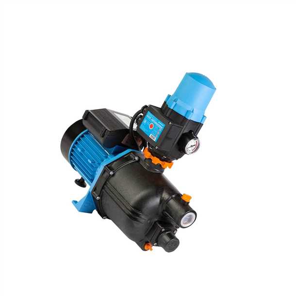 Технические характеристики насоса Джилекс Джамбо 70 50 п