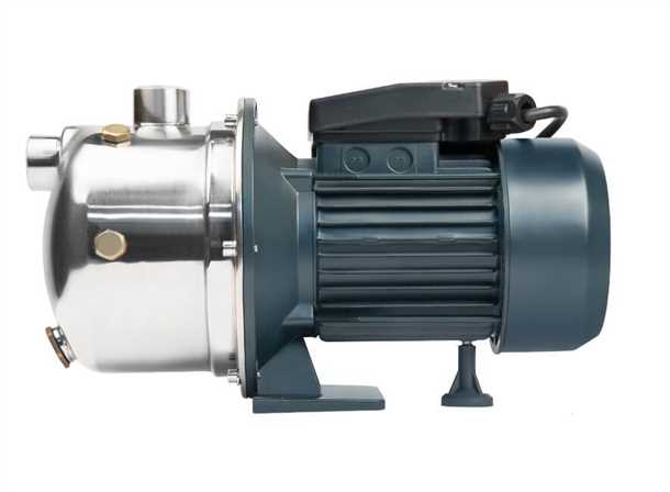 Проверка и регулировка давления