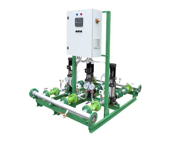 Эксплуатация