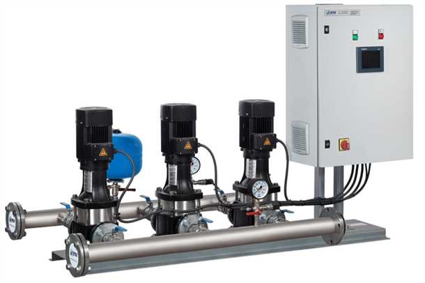 2. Коттеджные поселки