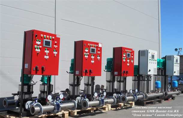 Установка и подключение