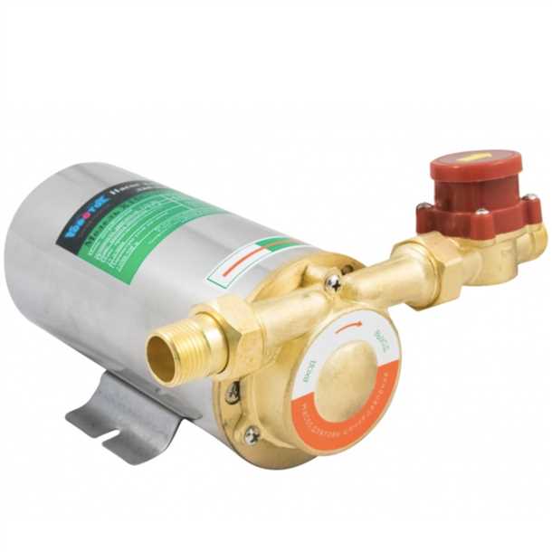 Технические характеристики и модели повысительных насосов