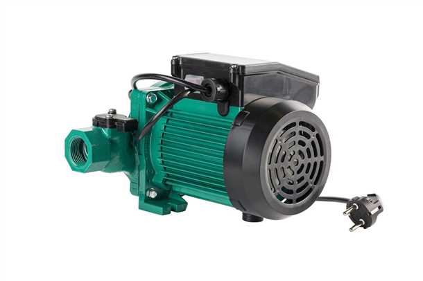 Преимущества использования повысительного насоса в системе канализации: