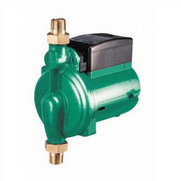 Повысительный насос для систем вентиляции и кондиционирования