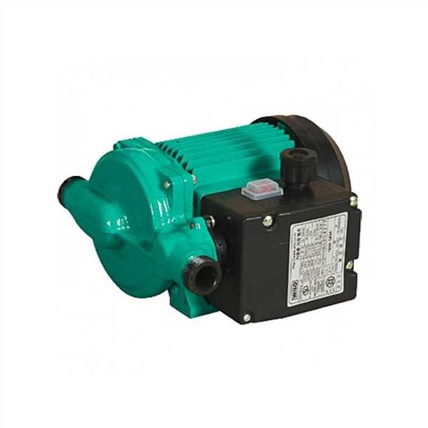 Преимущества использования повысительных насосов Wilo