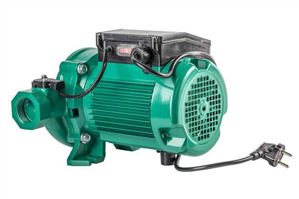 Виды повысительных насосов Wilo