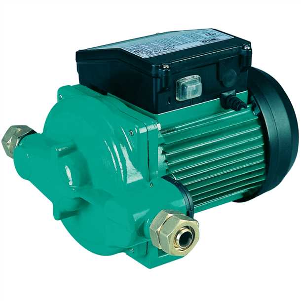 Повысительный насос для бытовой водоснабжения