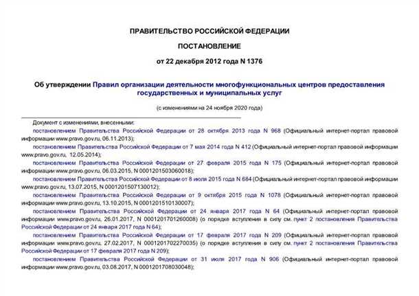Порядок оплаты