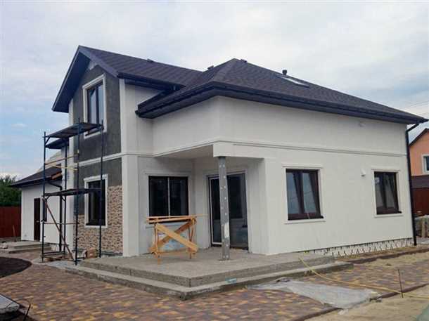 Отличная теплоизоляция