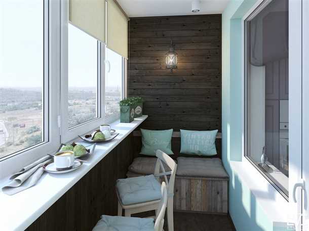 Примеры оформления лоджий Примеры оформления лоджий