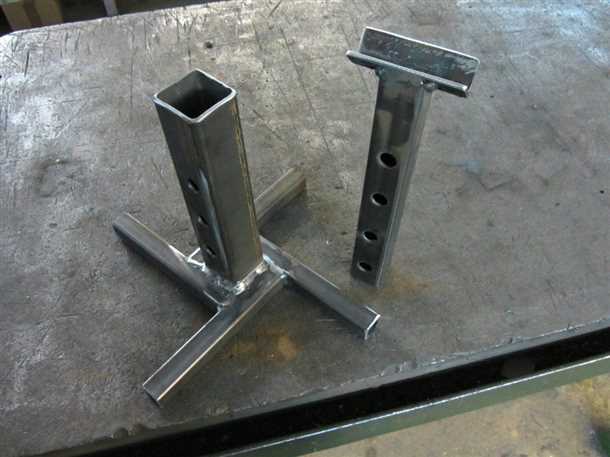 Приспособления для гаража Приспособления для гаража