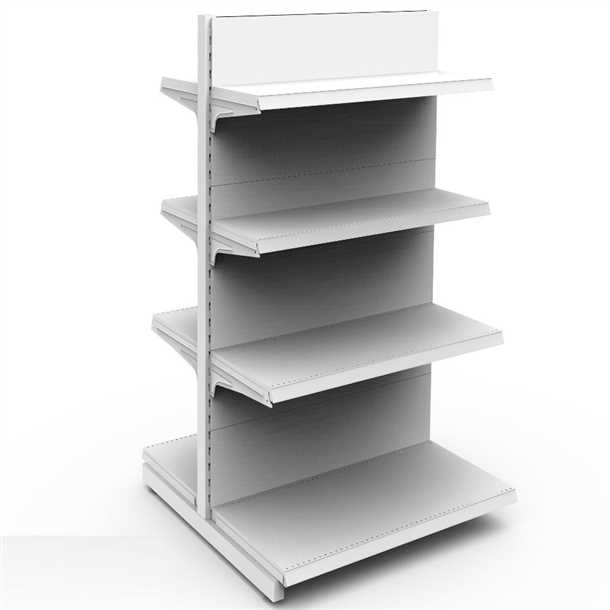 Выбор стеллажей