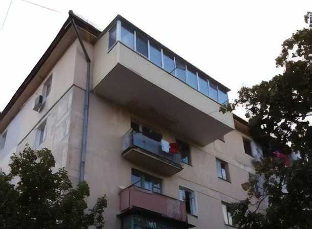 Стоит ли делать расширение балкона?