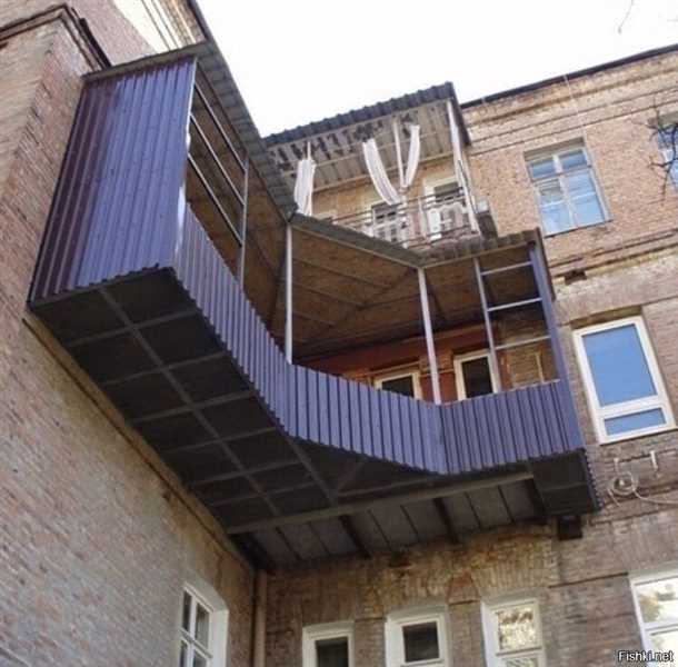 Пластик и металл