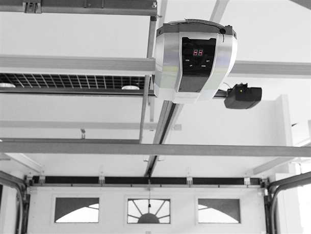 3. Рельсы и тросы