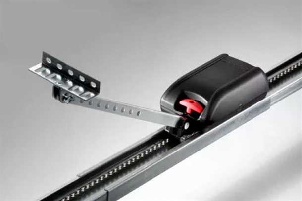 Безопасность при использовании привода гаражных ворот