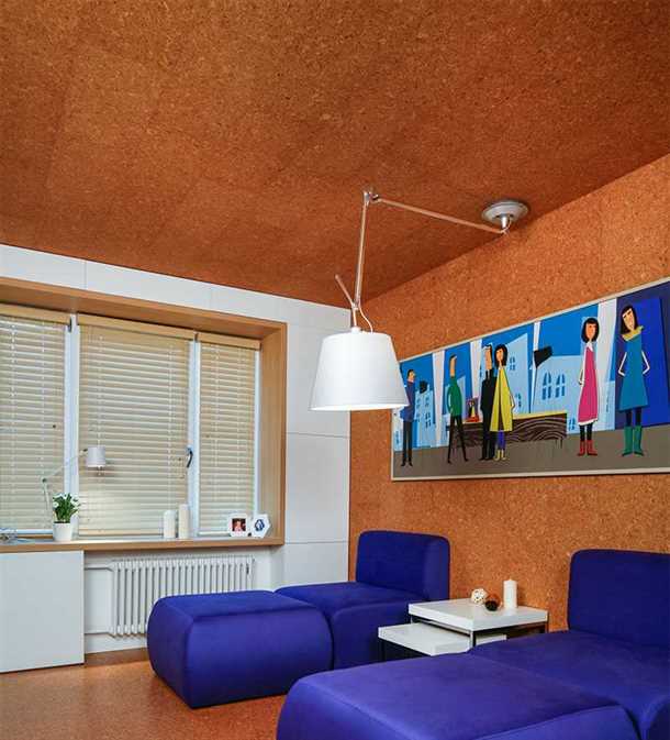 Теплоизоляция: