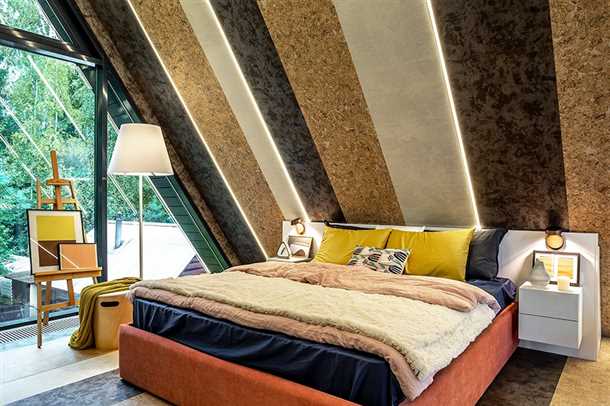 Варианты фактур