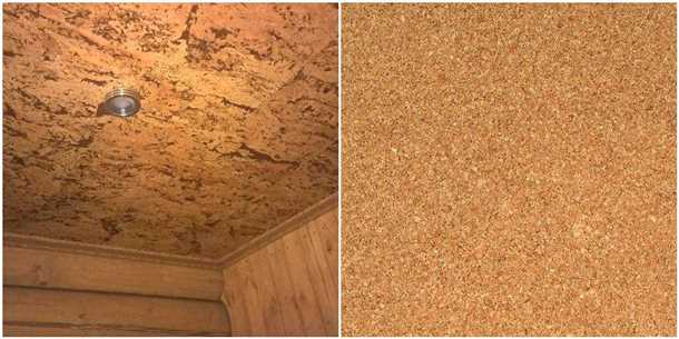 Естественная текстура