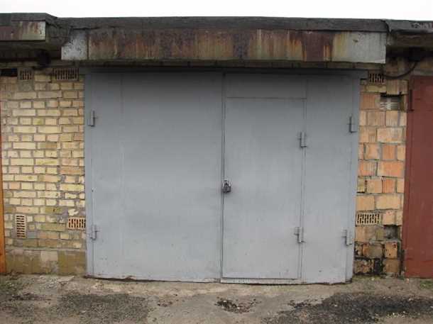 Преимущества покупки гаража в кооперативе