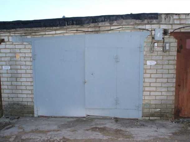 Особенности продажи гаража в кооперативе