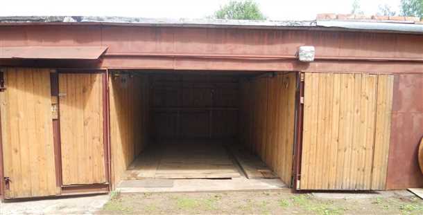 Продажа гаража в кооперативе: как оформить сделку