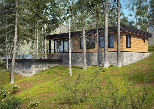 Преимущества проекта: