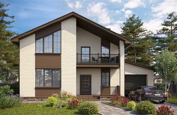 1. Планировка и размеры балкона