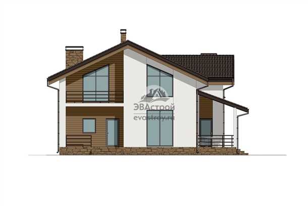 4. Используйте растения для украшения