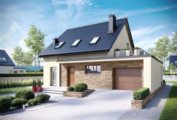 Гибкость планировки